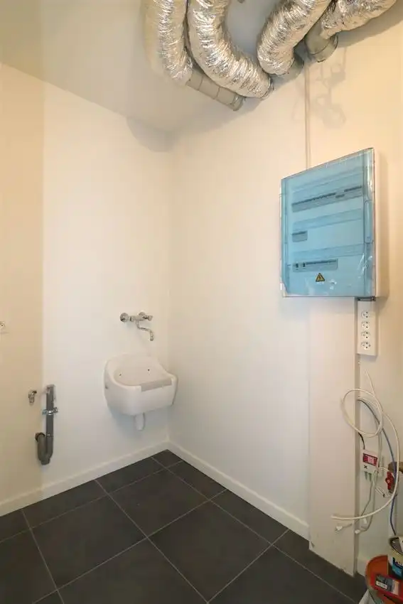 Bosrijke omgeving, enerzuinig, uniek concept foto 27