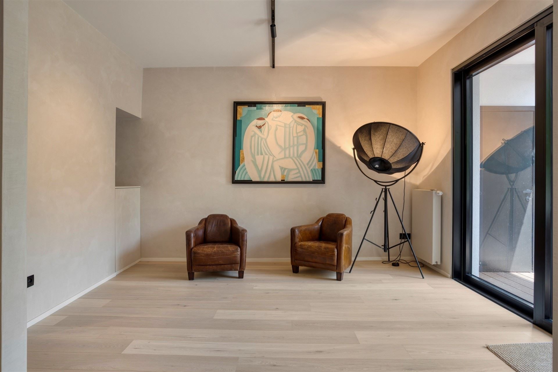 Uitzonderlijke woning met high-end touch foto 9