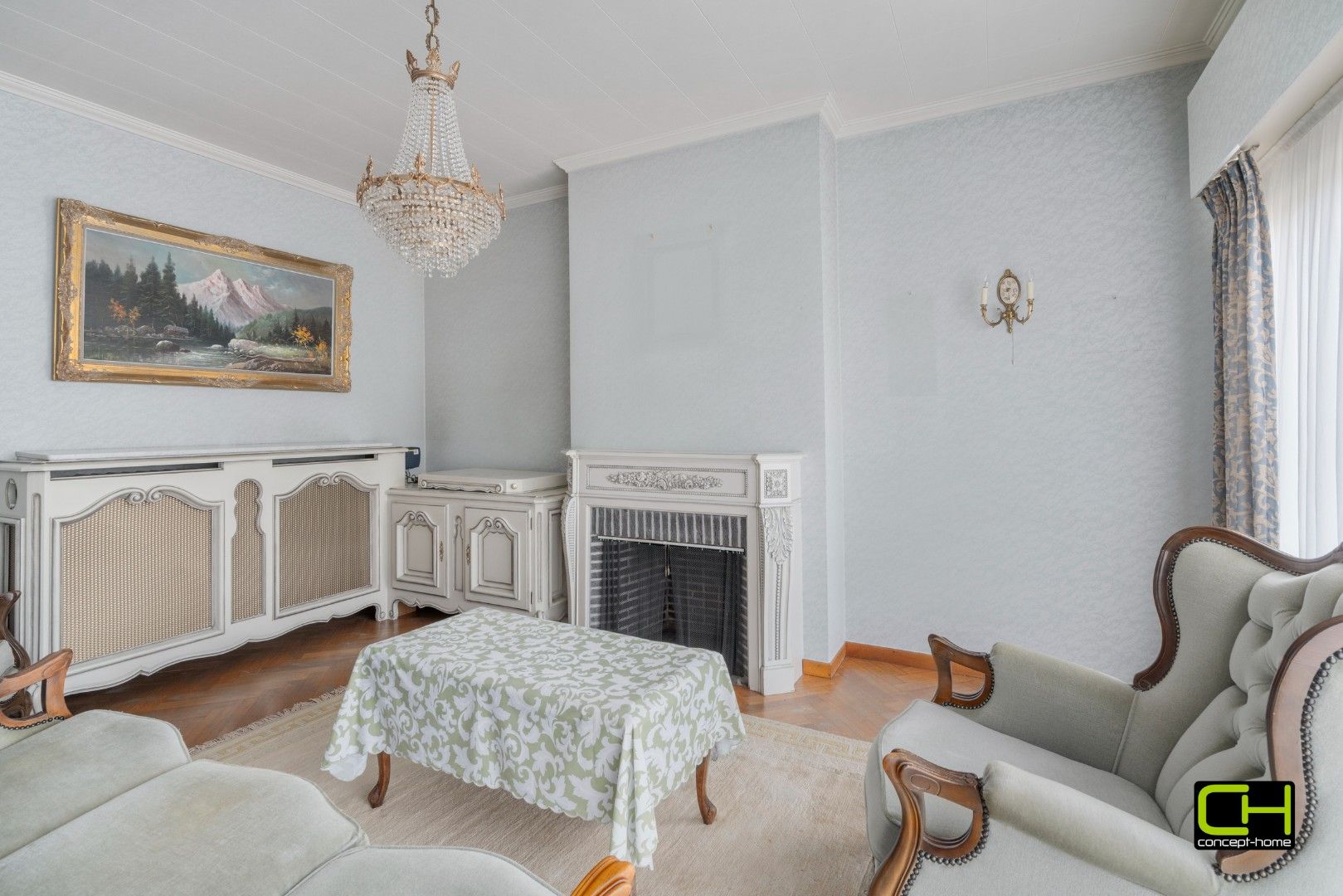 Woning met twee slaapkamers te koop in Ertvelde foto 4
