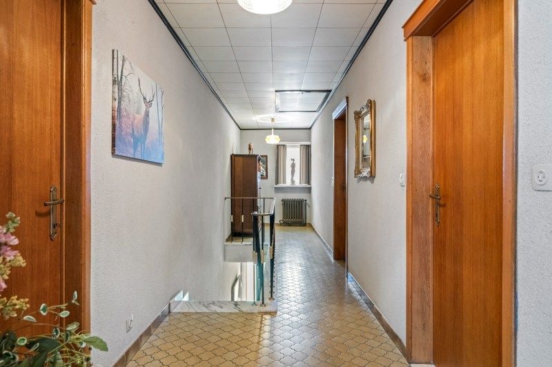 Veelzijdige villa met garage, werkplaats en 4 slaapkamers in Jabbeke foto 15