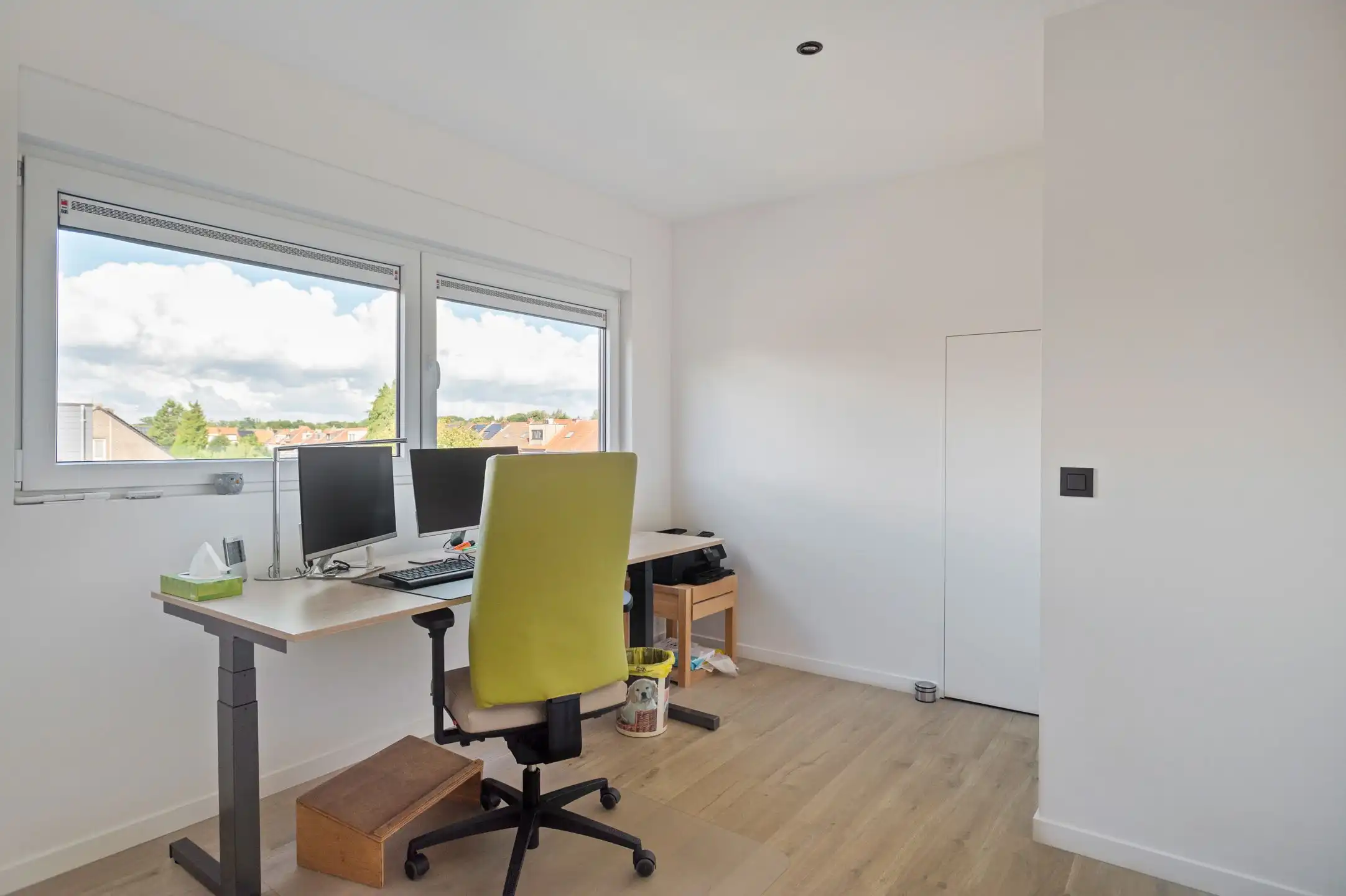 Toffe woning nabij het centrum van Schoten! foto 17