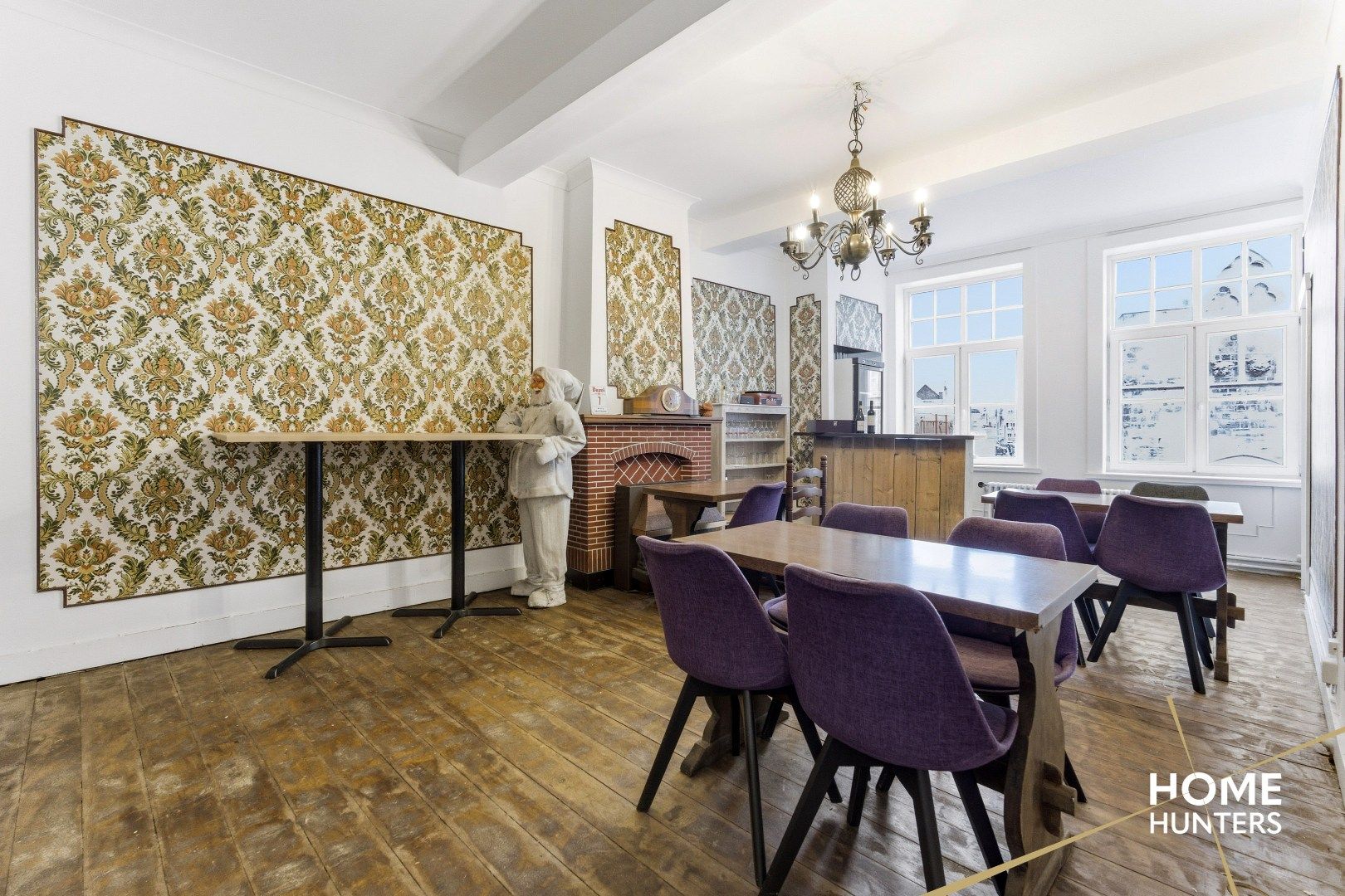 Prachtige horecazaak op commerciële ligging te Ieper foto 15