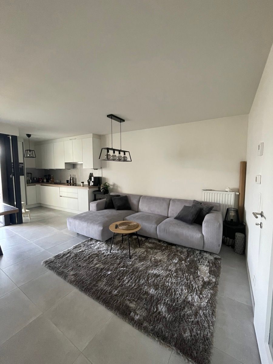 Appartement te huur foto 2