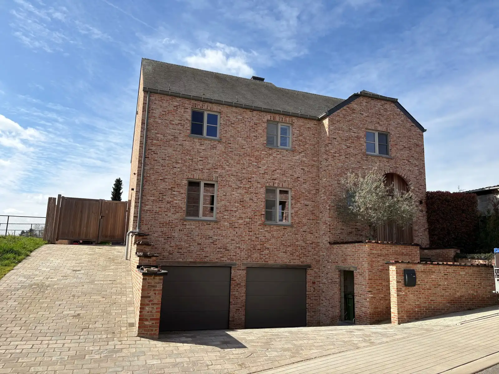 Huis te koop Bovelingenstraat 191 - 3870 Heers