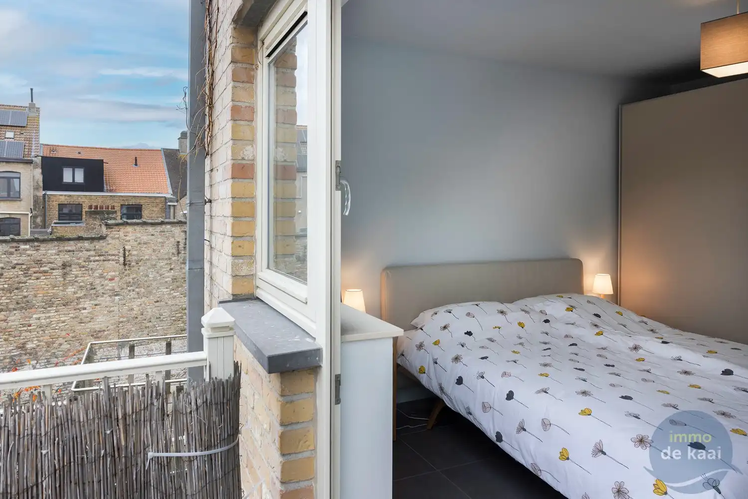 Appartement te huur foto 9