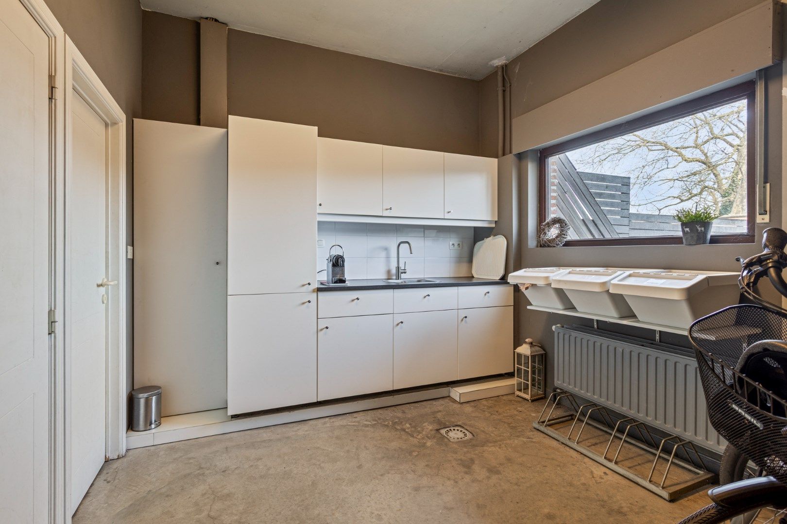 Polyvalente woning met garage foto 26