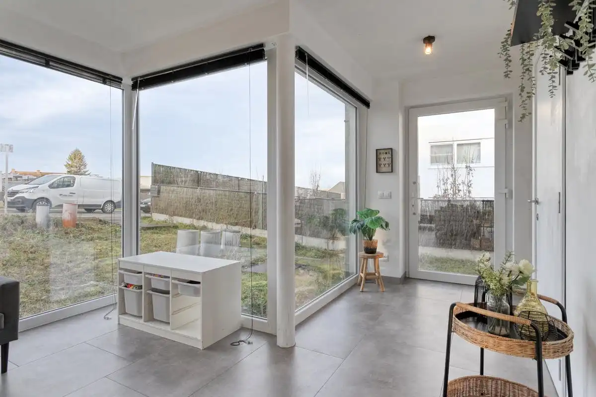Volledig instapklaar huis met 3 kamers te koop in Anzegem foto 7