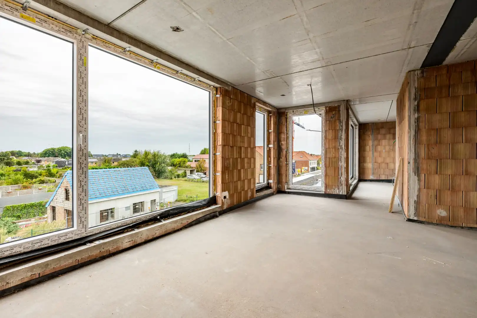 Residentie Cyriel - duplexappartement foto 7