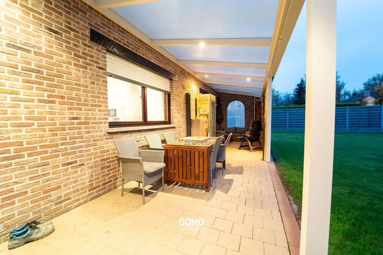 Instapklare en goed onderhouden gezinswoning te koop - EPC: D - Bewoonbare oppervlakte: 208m² foto 17