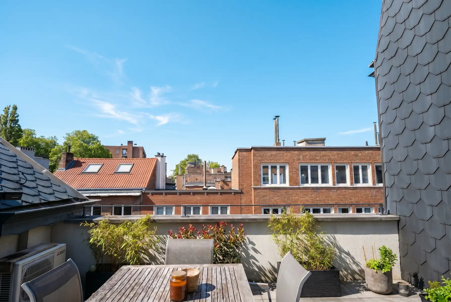 Appartement te koop foto 23