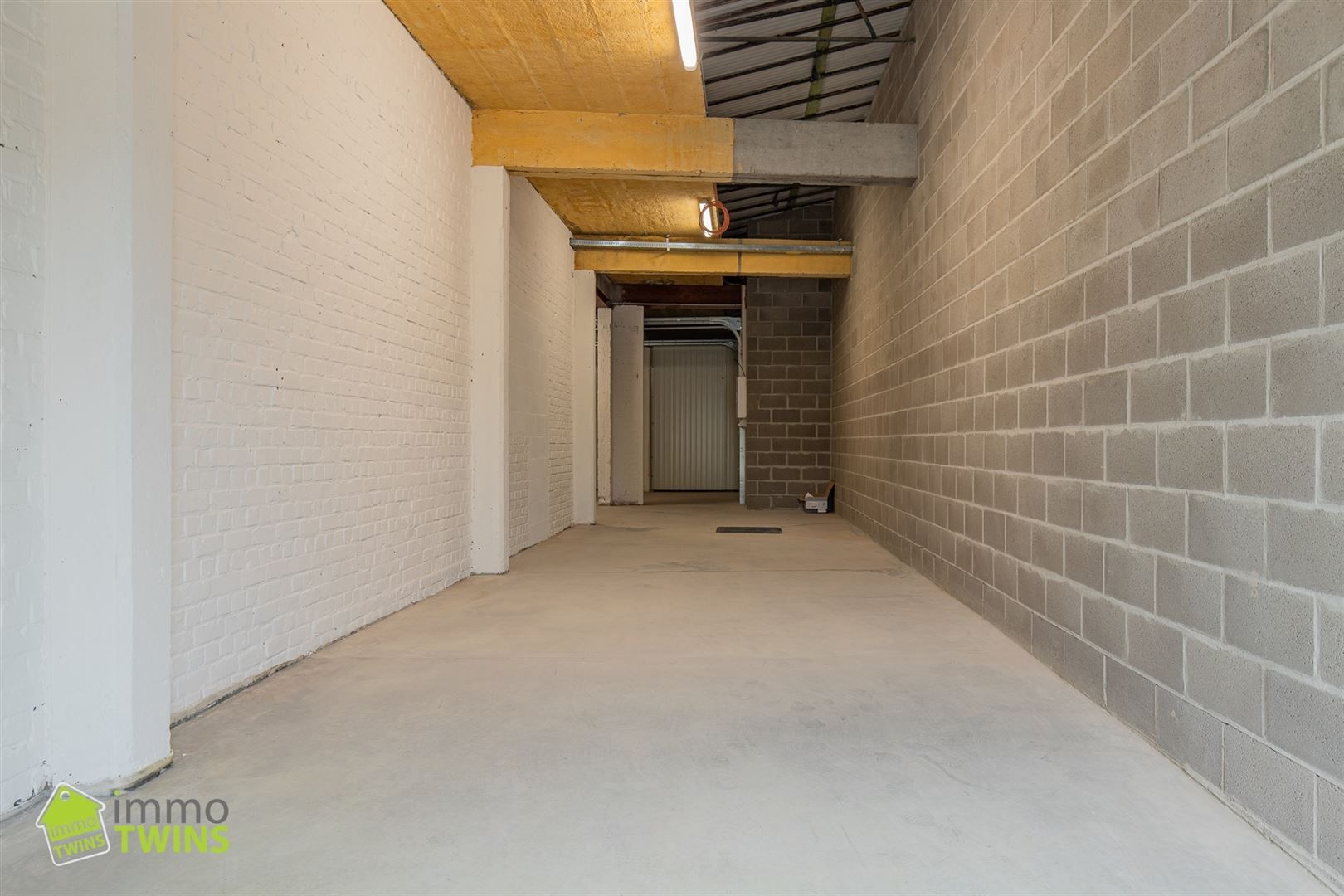TE HUUR – VERNIEUWDE KMO-UNITS TE GREMBERGEN (DENDERMONDE) foto 6