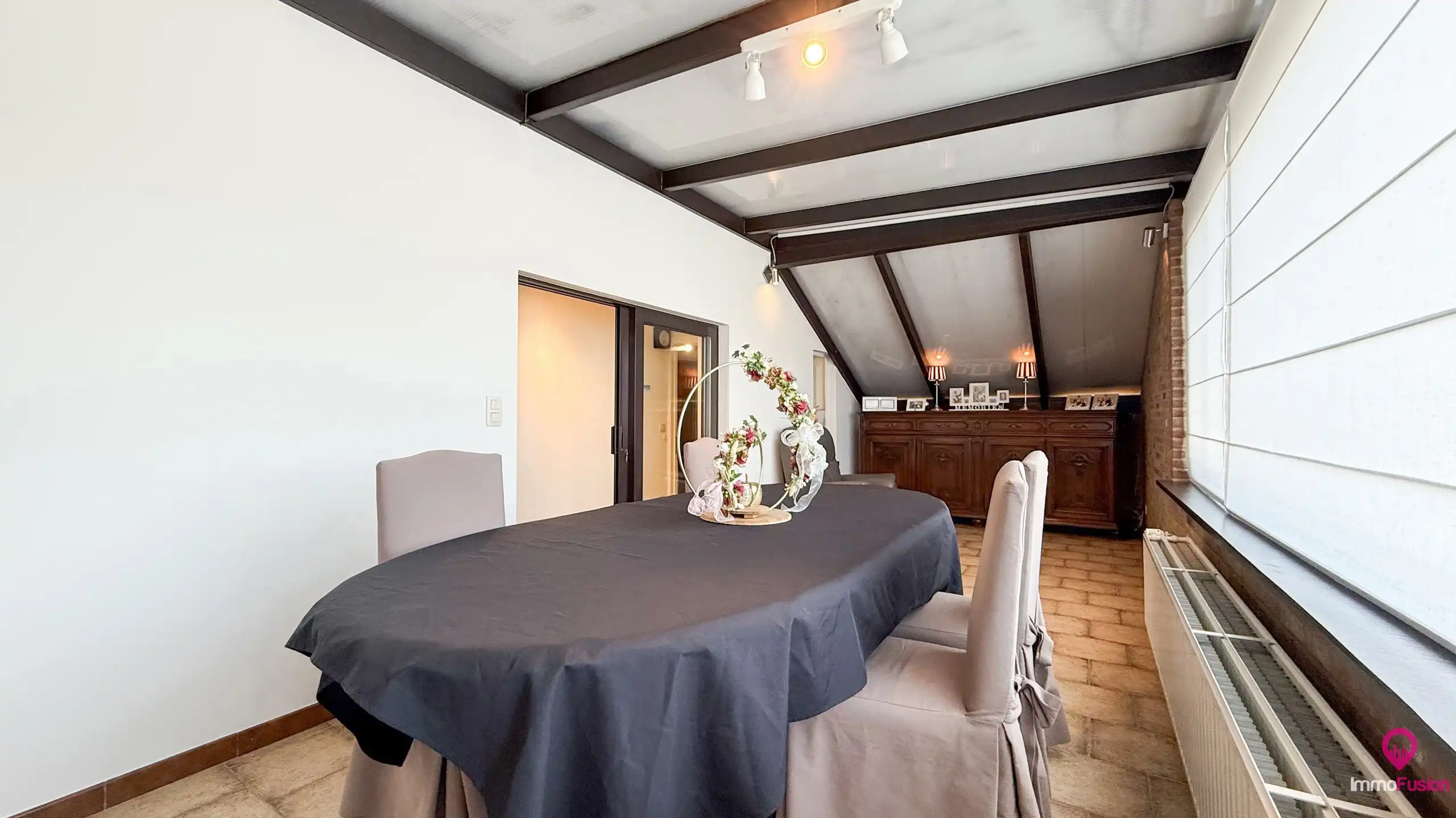 Instapklare bakkerij met woonst in het centrum van Zolder! foto 43