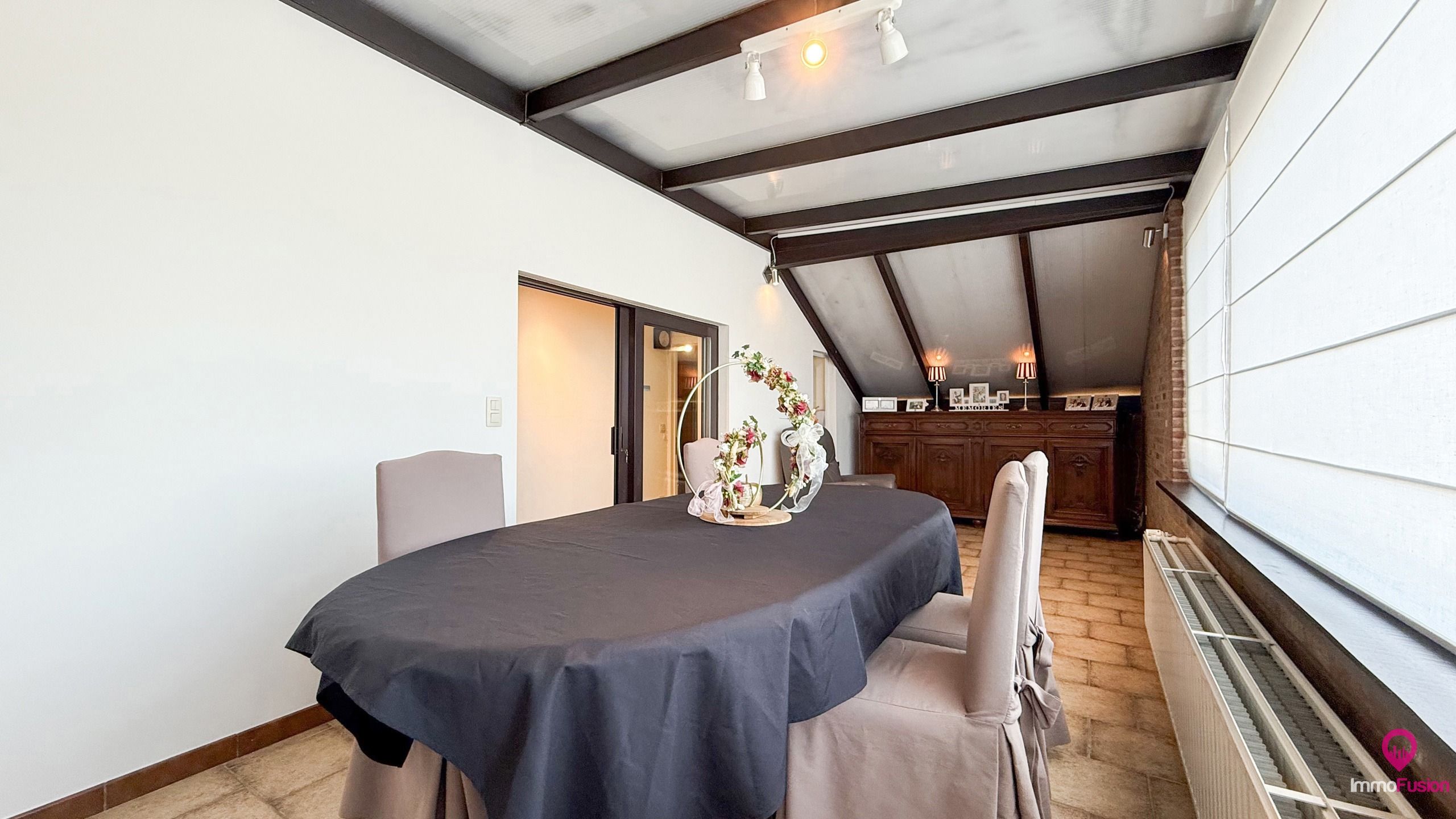 Instapklare bakkerij met woonst in het centrum van Zolder! foto 43