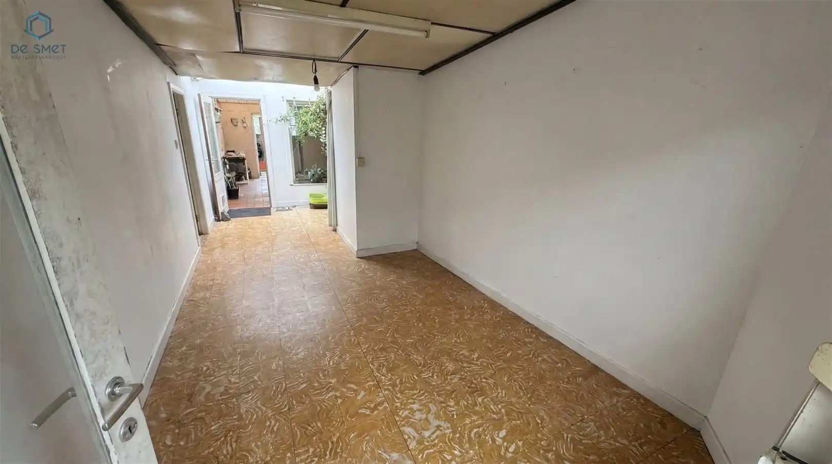INSTAPKLARE WONING MET 4 SLP EN TUIN foto 8