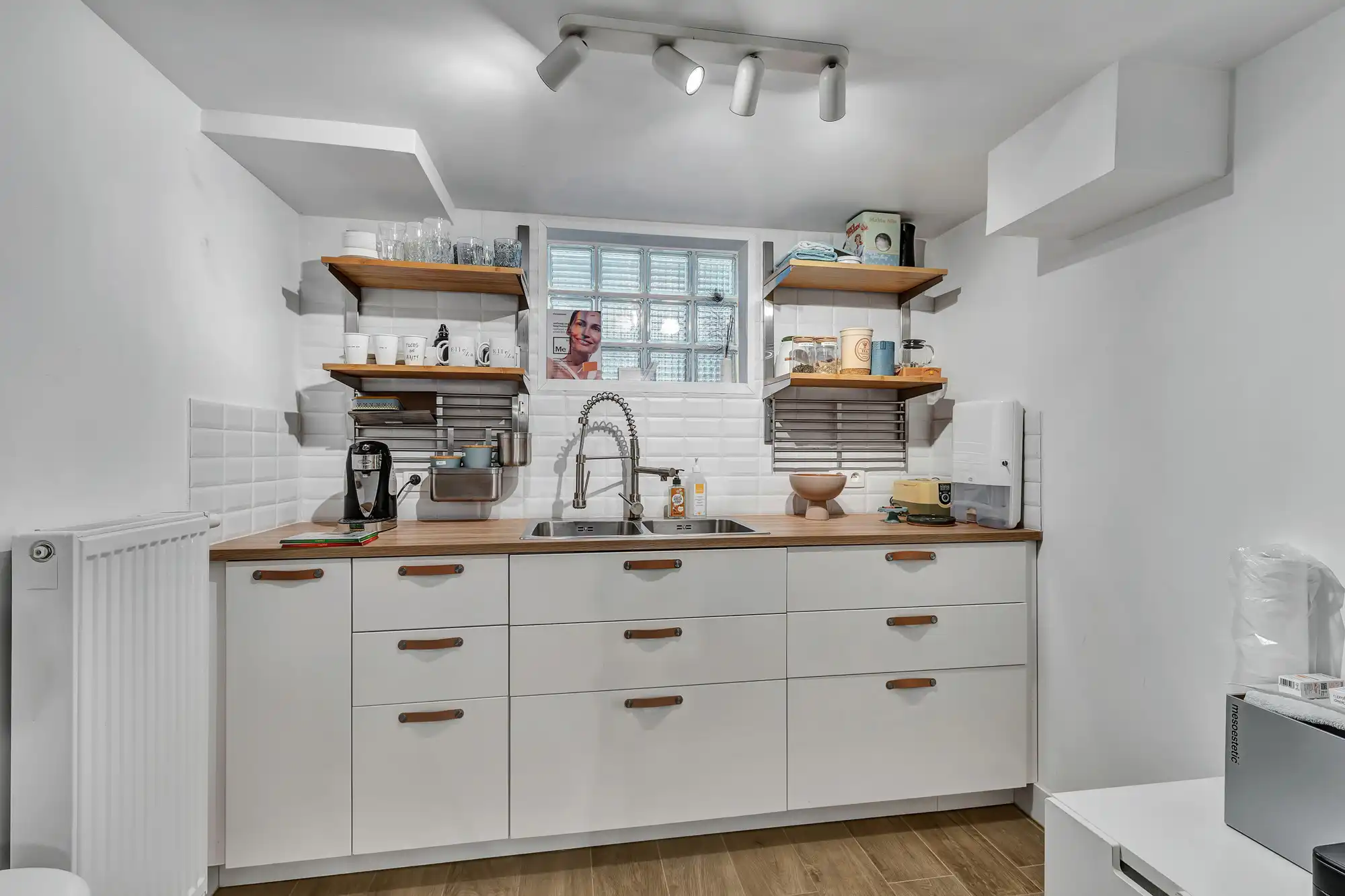 Unieke woning met multifunctionele (handels)ruimte foto 11