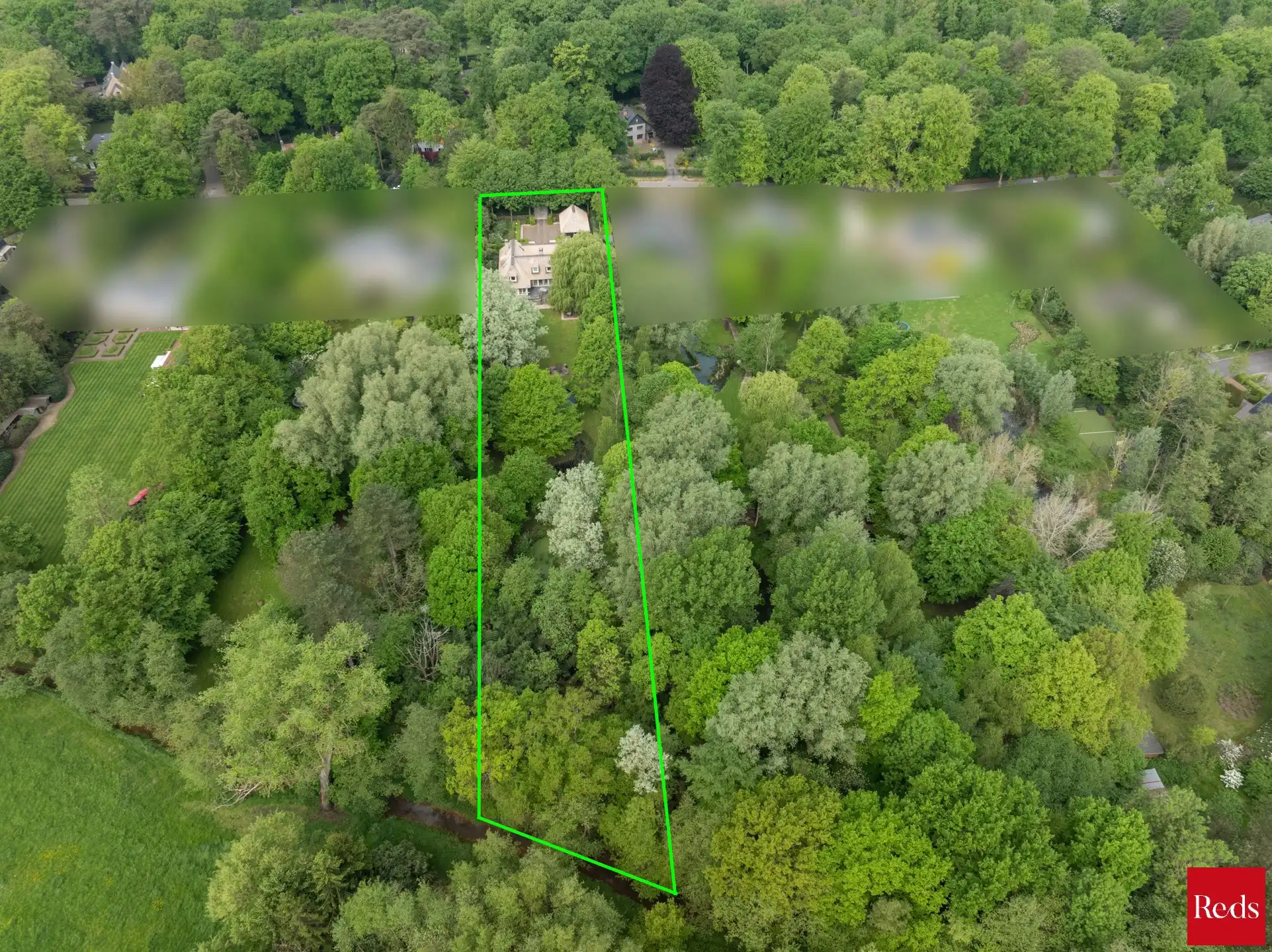 Unieke villa – Exclusief Wonen in Privacy en Luxe &nbsp; foto 4