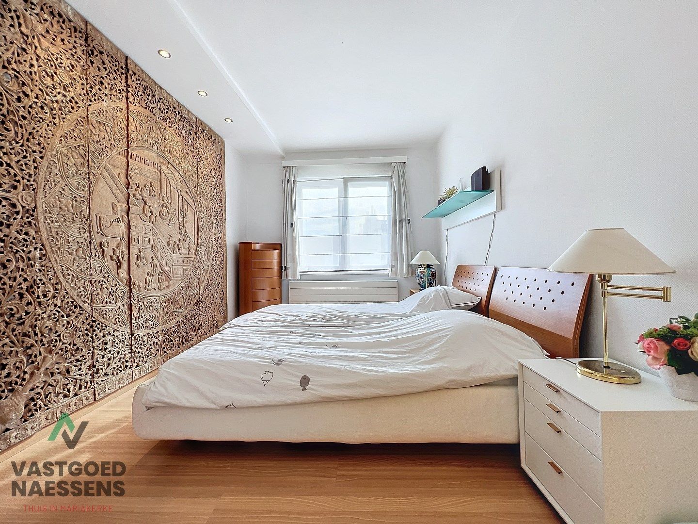 SCHITTEREND HOEK-APPARTEMENT MET PANORAMISCH ZICHT foto 19