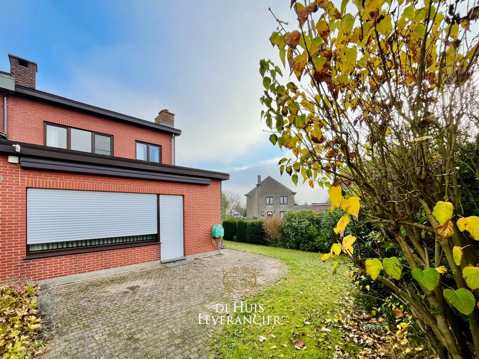 Een huis met potentieel in een buurt met toekomst ! foto 35