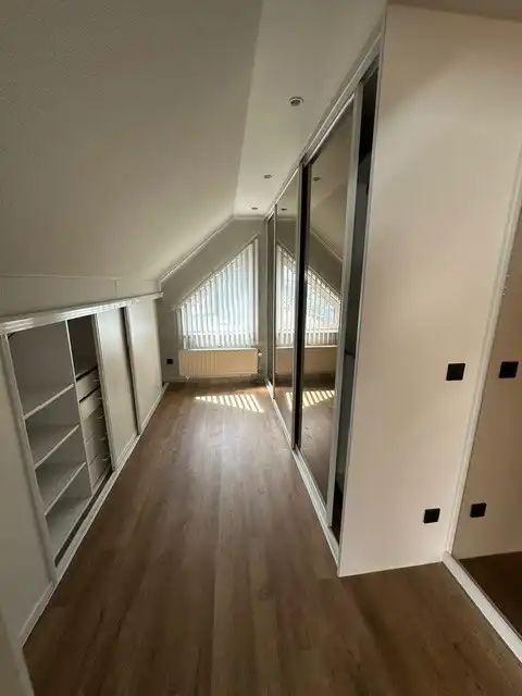 Modern en ruim energiezuinig duplexappartement (175 m²) met 3 slaapkamers foto 14
