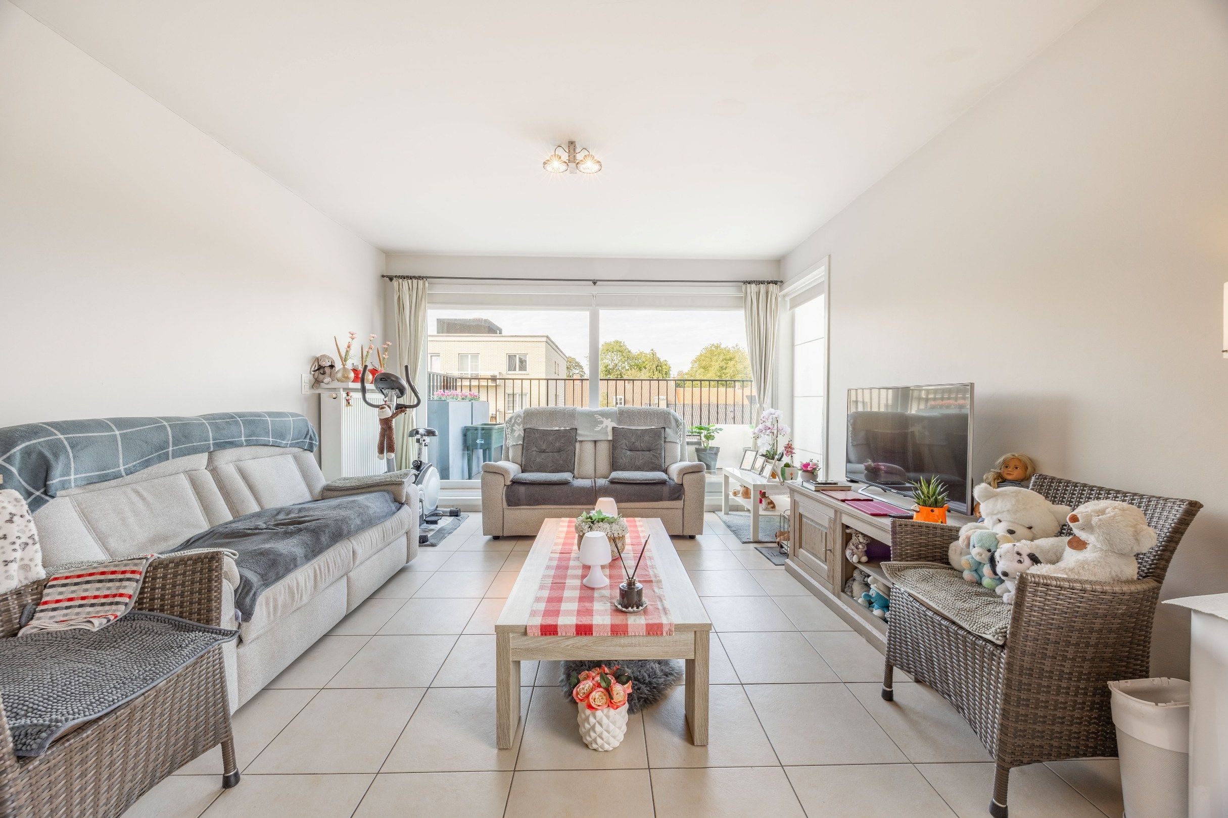 CENTRAAL GELEGEN APPARTEMENT foto 5