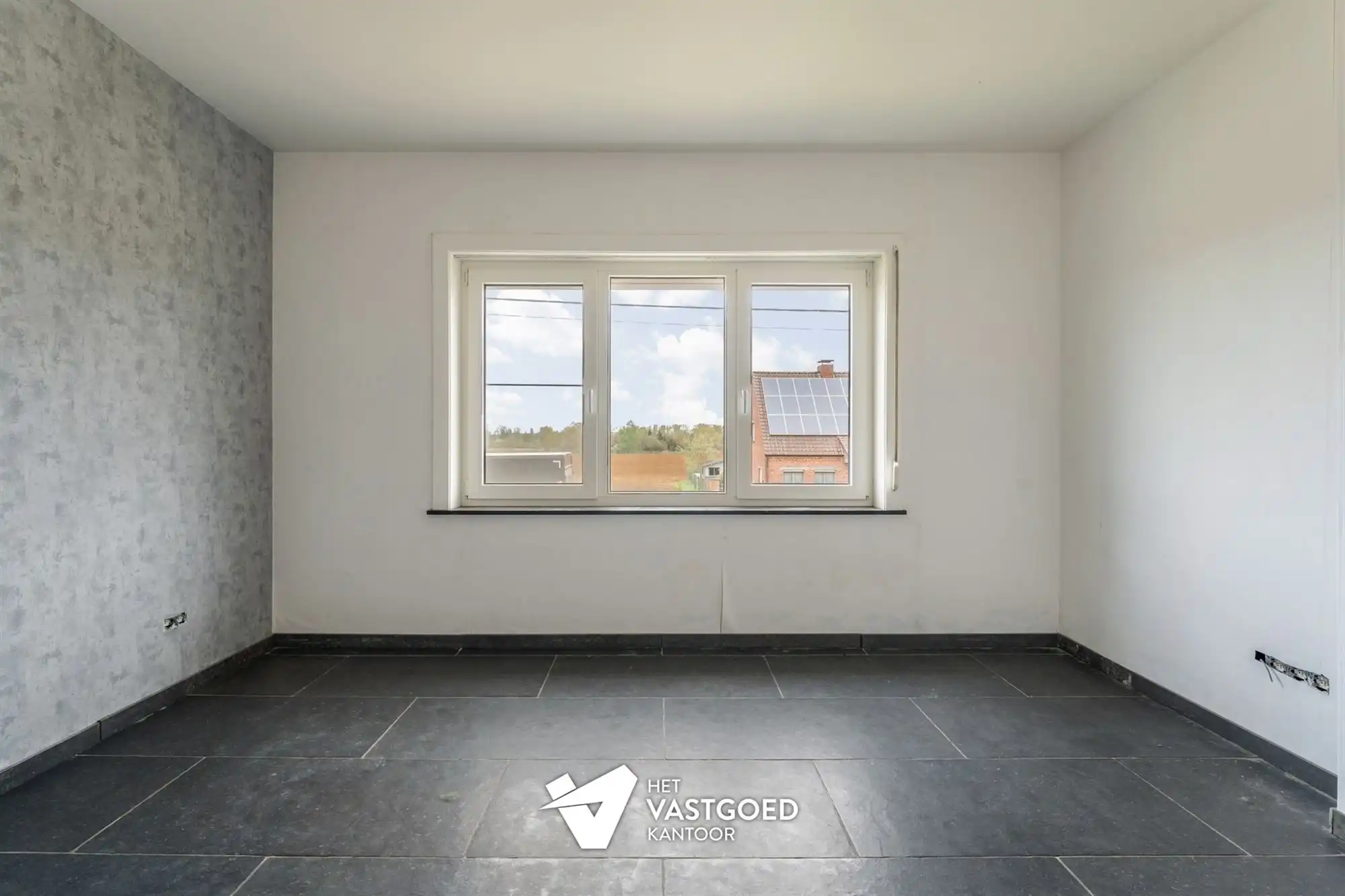 WONING MET POTENTIEEL (154M²) MET 3 SLAAPKAMERS EN PRACHTIGE TUIN TE MEERHOUT foto 15