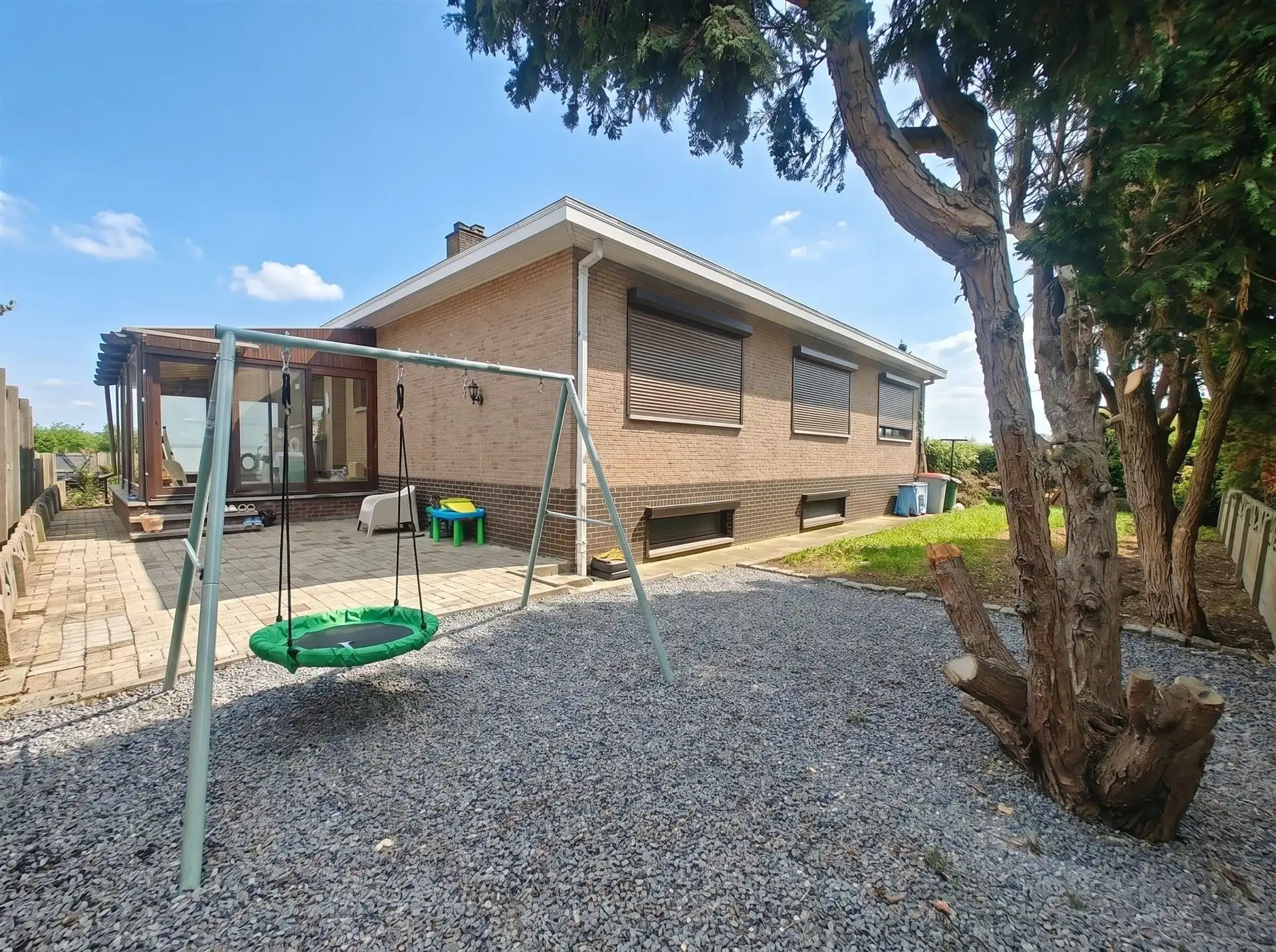 Vrijstaande bungalowwoning - instapklaar  foto 3
