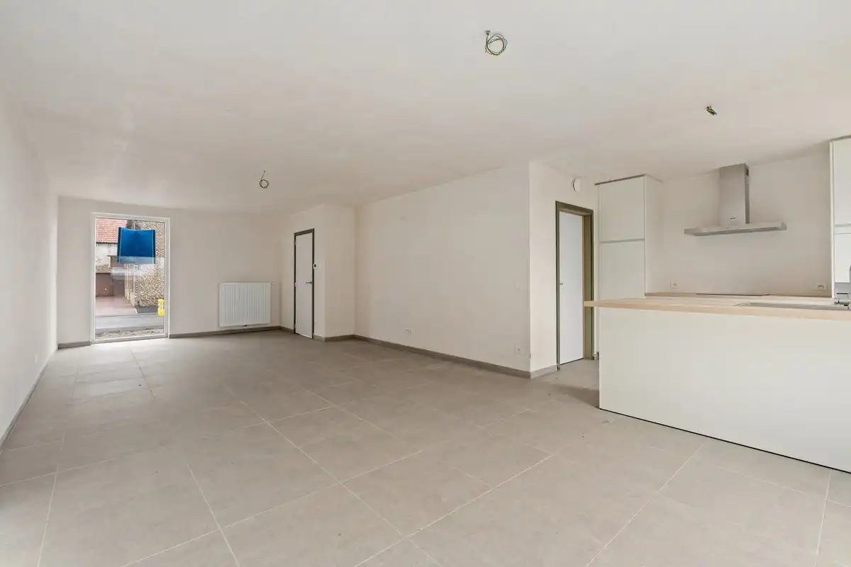 4 maisons neuves situées au calme à Wiers. foto 6