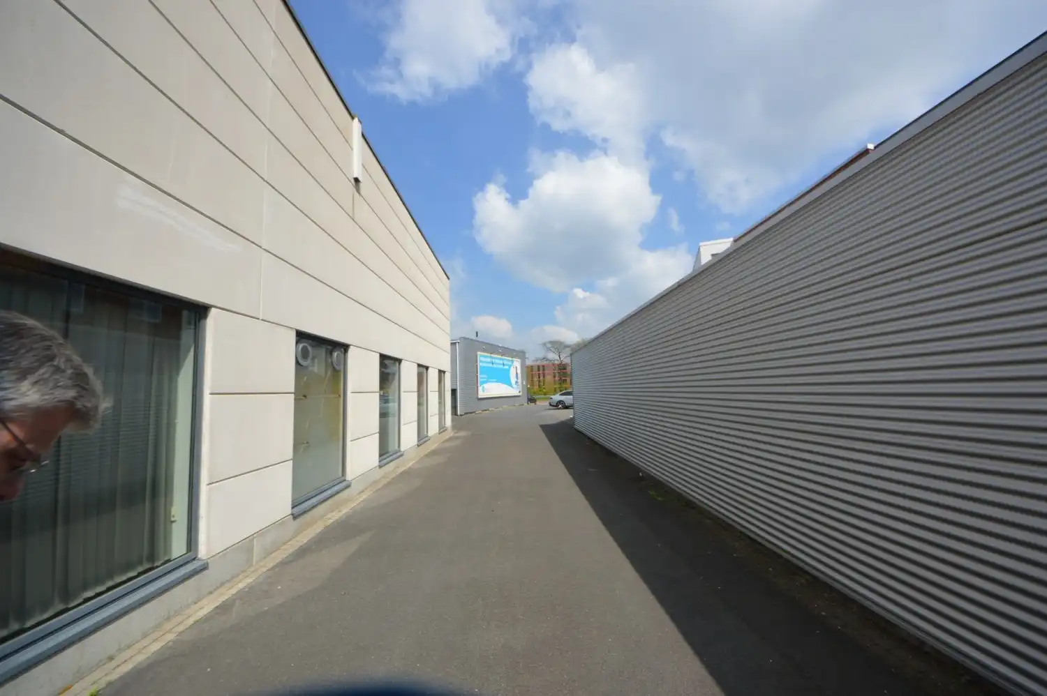 Instapklare burelen te huur in Aalst – op wandelafstand van het station MET OPTIONEEL MAGAZIJN foto 29