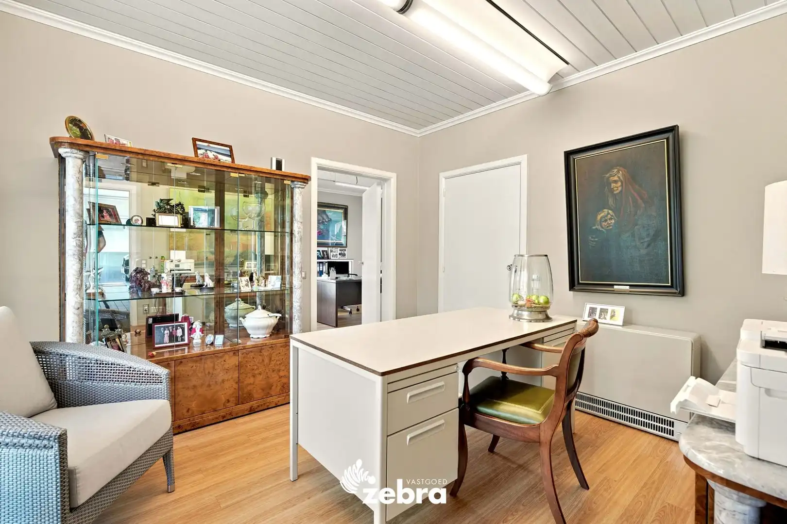 Exclusieve villa op een perceel van bijna 3.000 m² in Meulebeke! foto 34