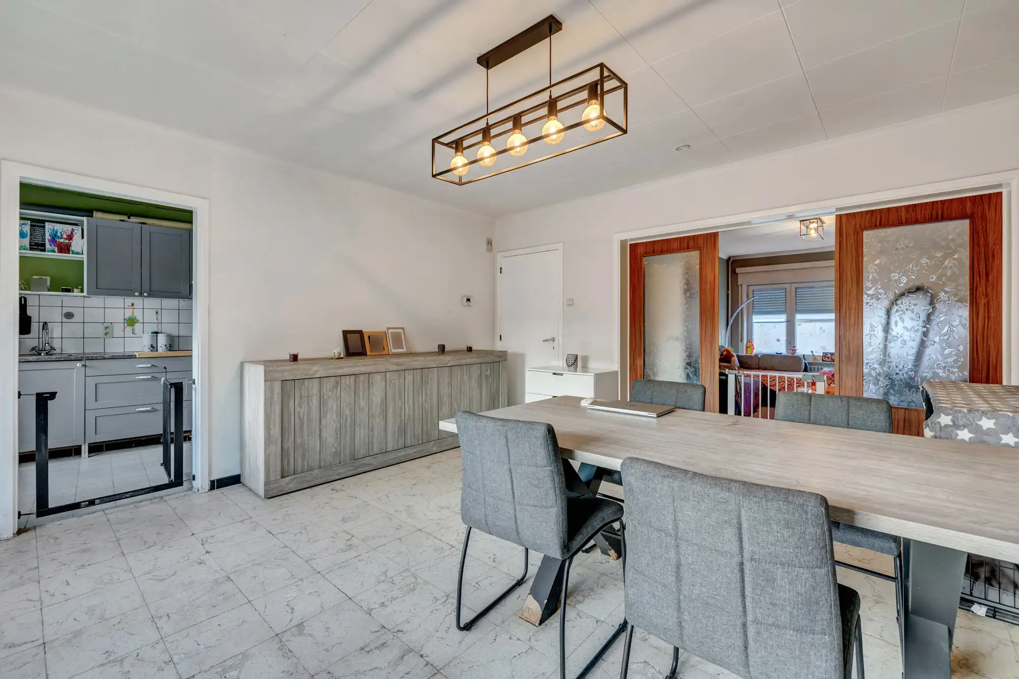 Instapklare woning nabij het treinstation foto 7