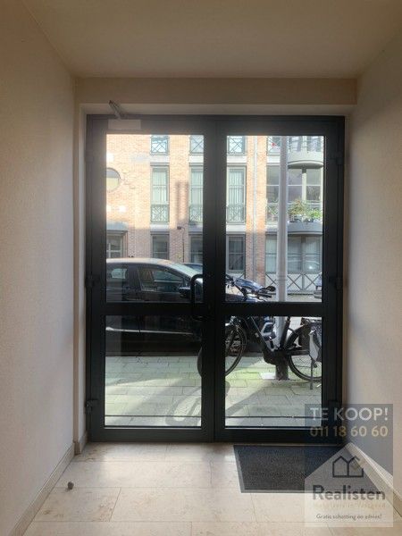 Tweeslaapkamer appartement met berging in de Casterwijk foto 32