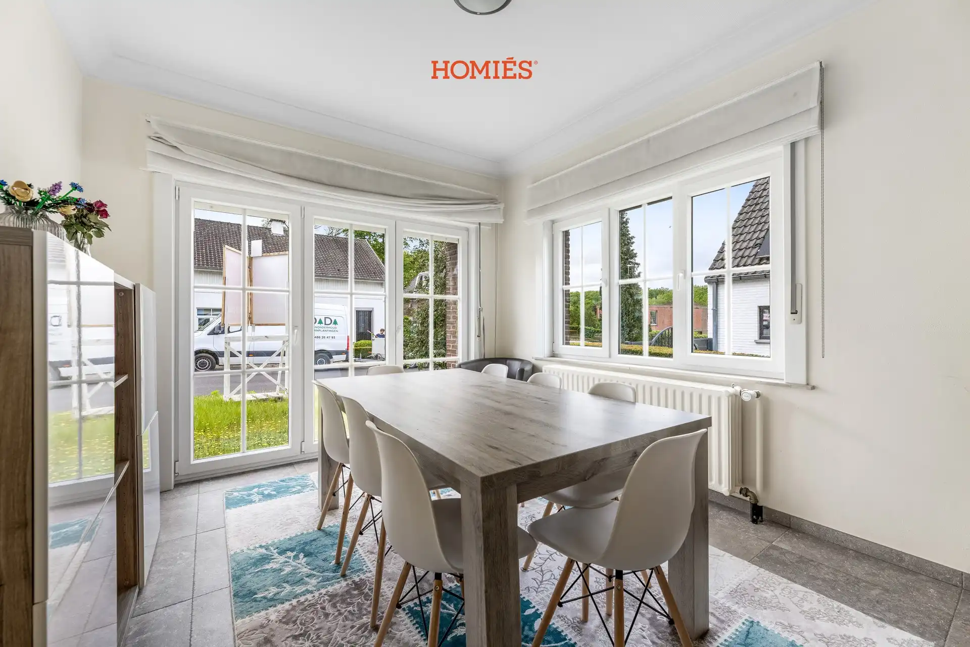 Instapklare woning op gegeerde locatie in Heverlee foto 6