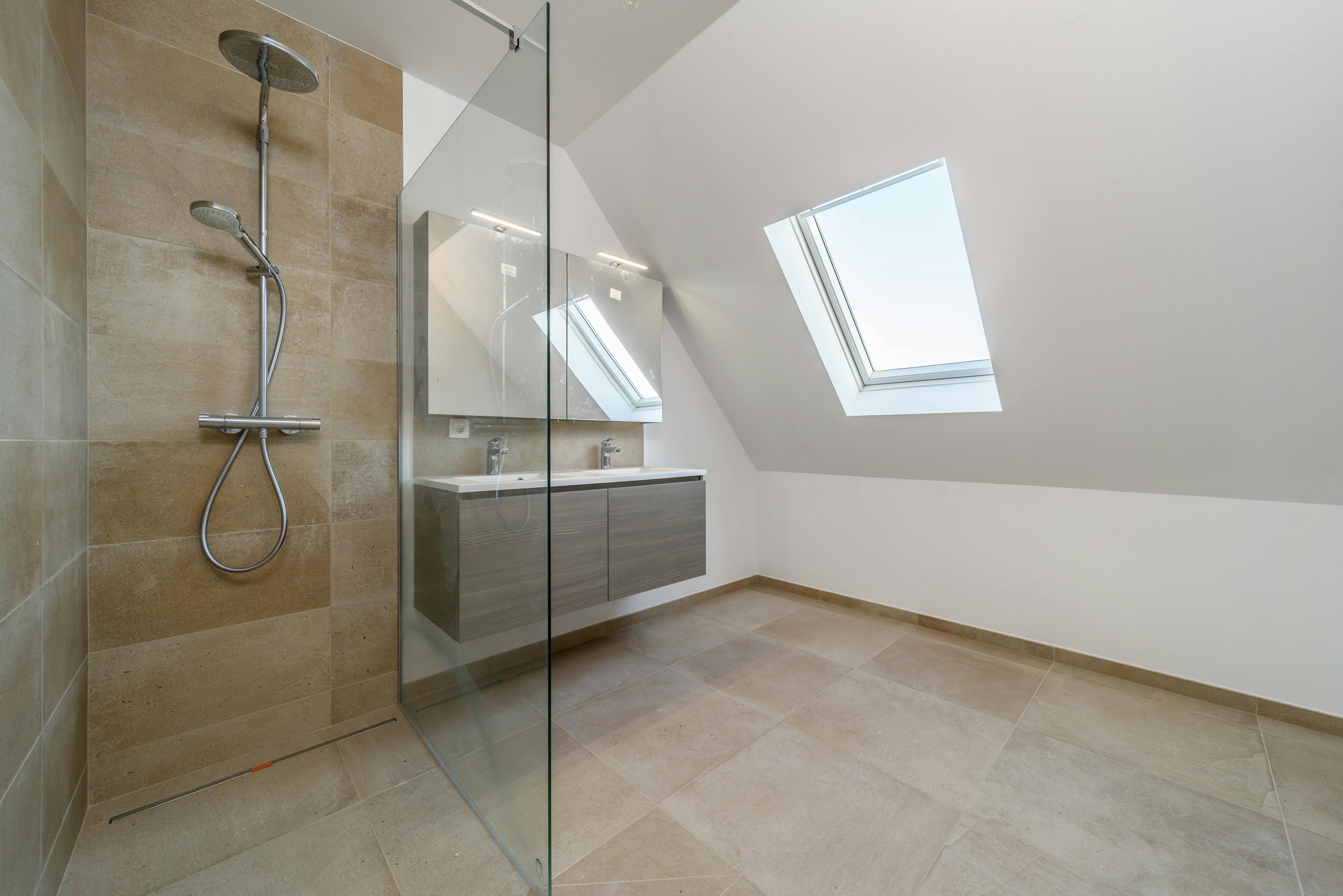 Penthouse met prachtige terrassen langs de Zeelaan in Koksijde foto 15