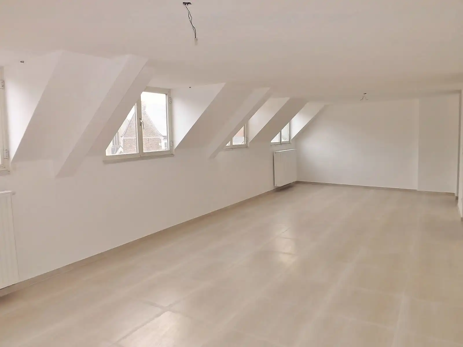 Appartement te huur foto 3