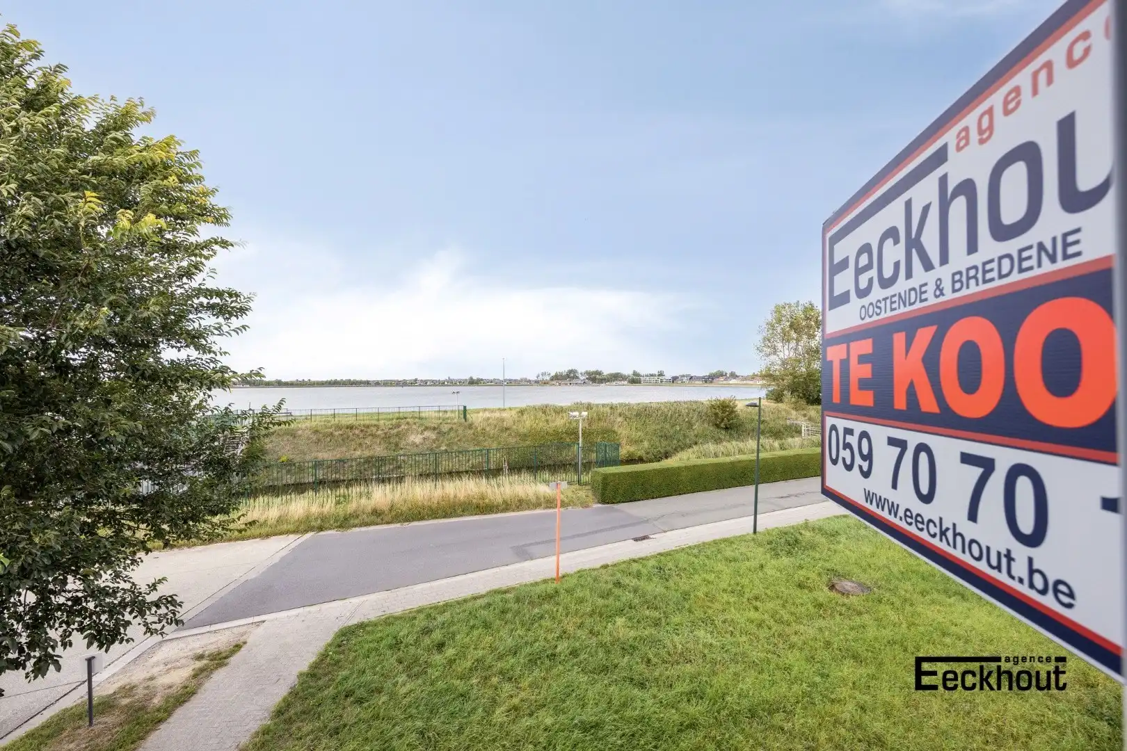 Huis te koop Spaarzaamheidstraat 92 - - 8450 Bredene