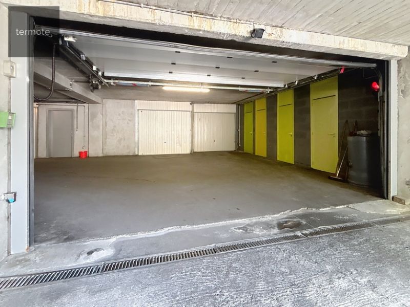 Ruim hoekappartement foto 27