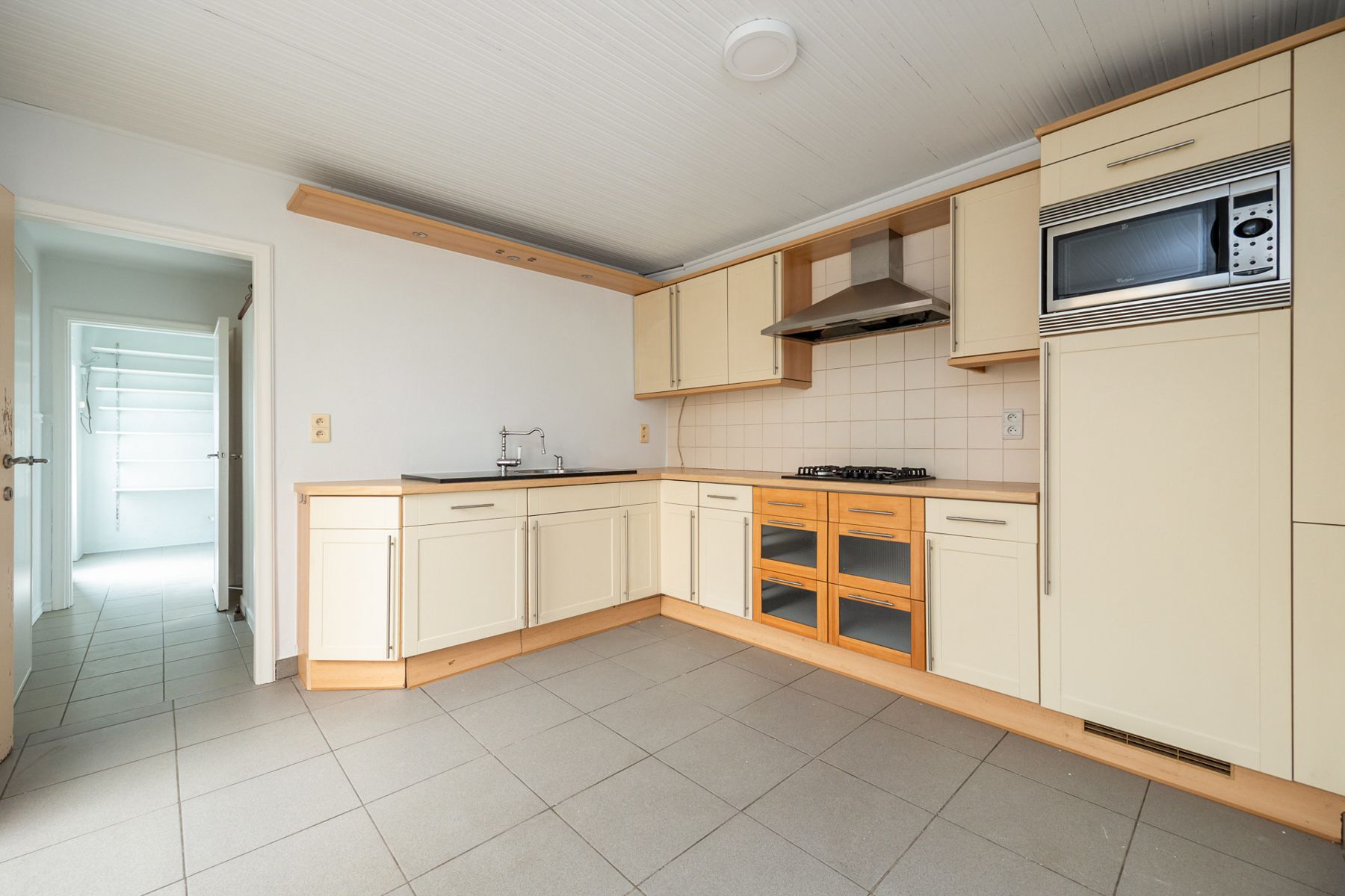 Woning met 3 slaapkamers en tuin op 600 m² – Rijkevorsel foto 13