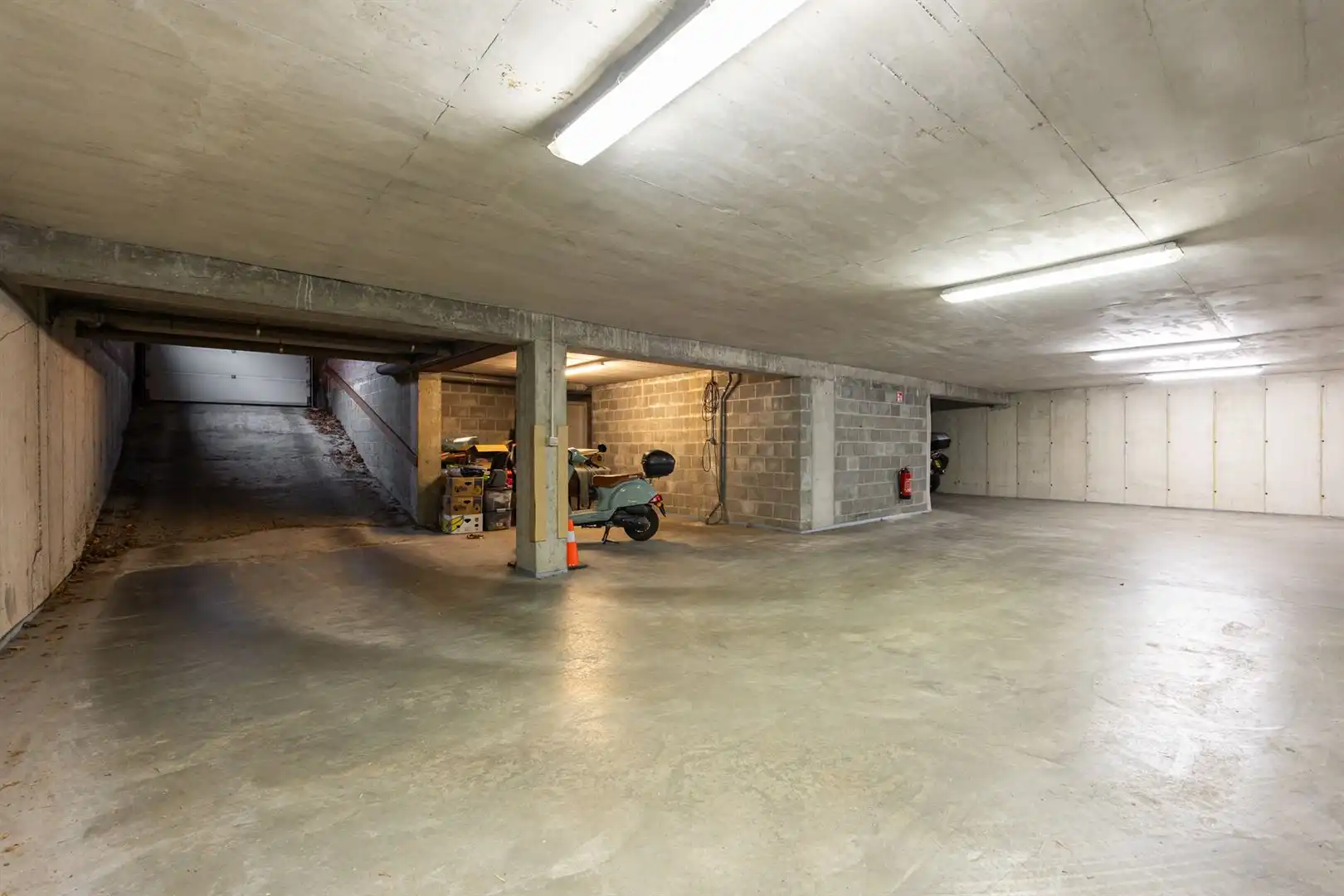 Ruim & licht appartement met zuidwest tuin. foto 27