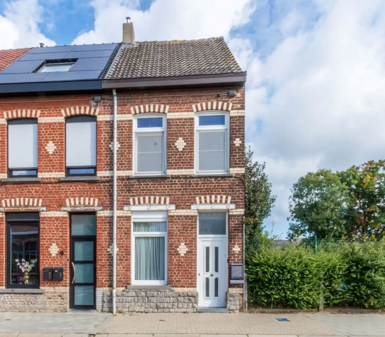 Huis te koop Balthazarstraat 11 - - 1500 Halle