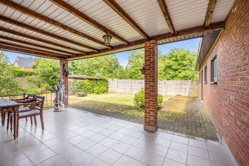 Zeer goed gelegen, charmante woning op 6are foto 13