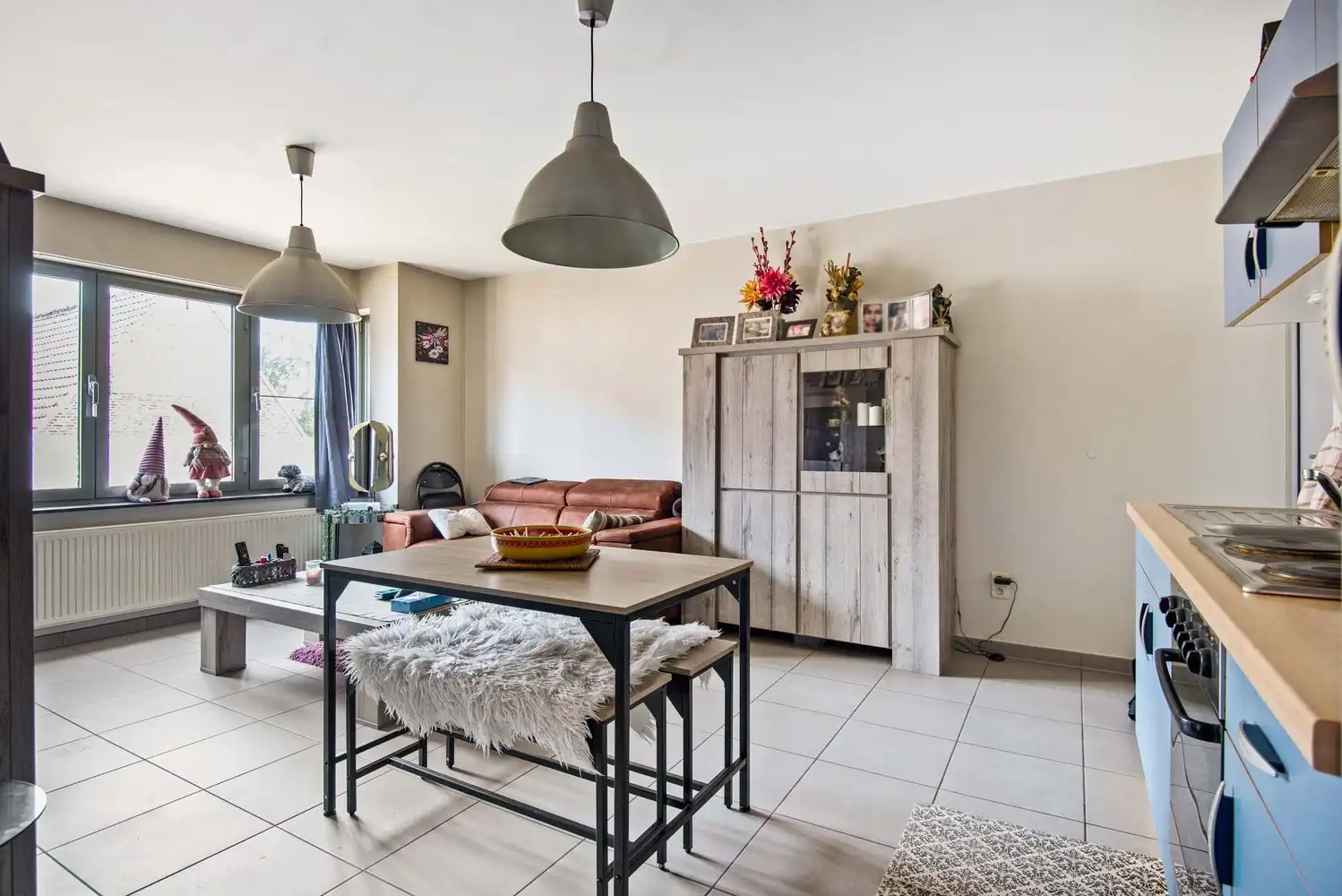 Opbrengsteigendom bestaande uit vier appartementen op een centrale ligging te Lint foto 20
