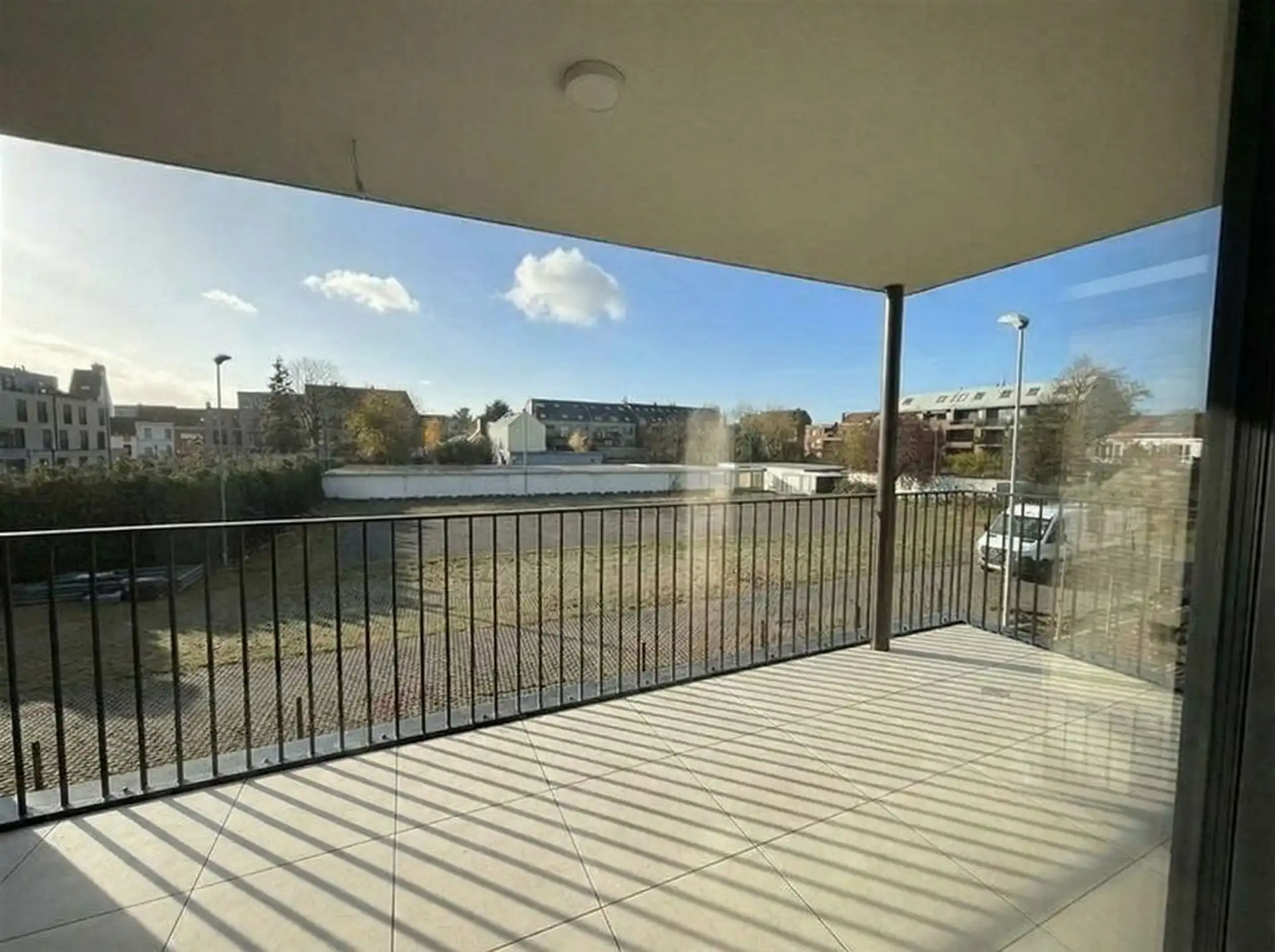 Niewbouwappartement in residentie Quercus met één staanplaats  foto 11