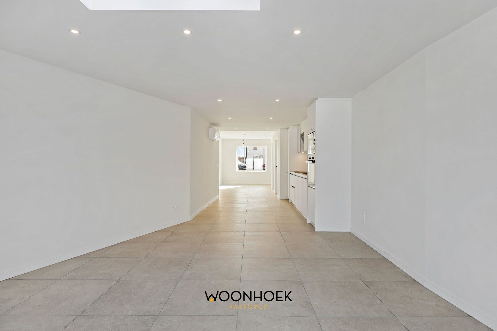 Trendy 3 slpk-woning met 6 zonnepanelen te Lokeren foto 8