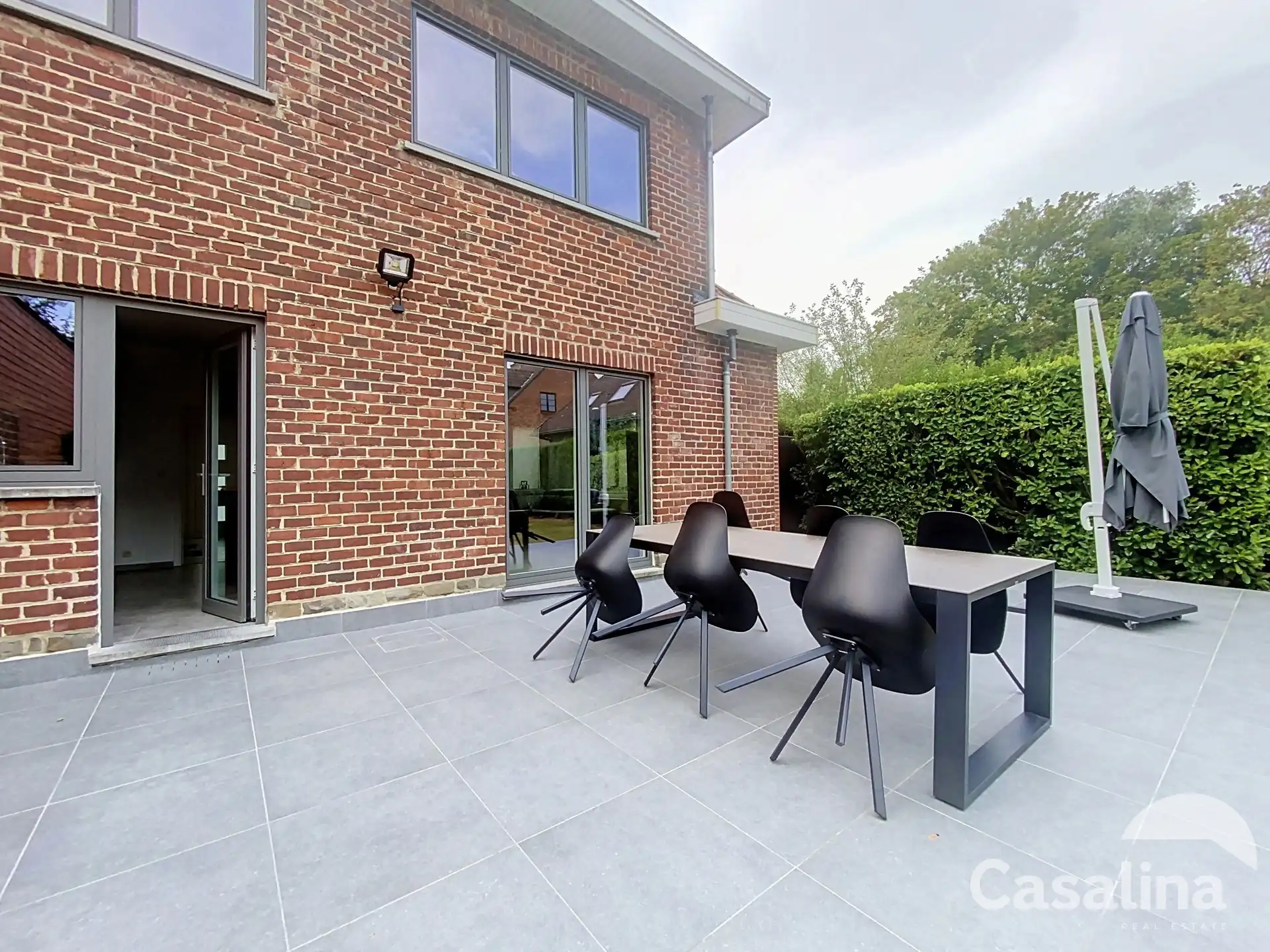 Huis te koop foto 17