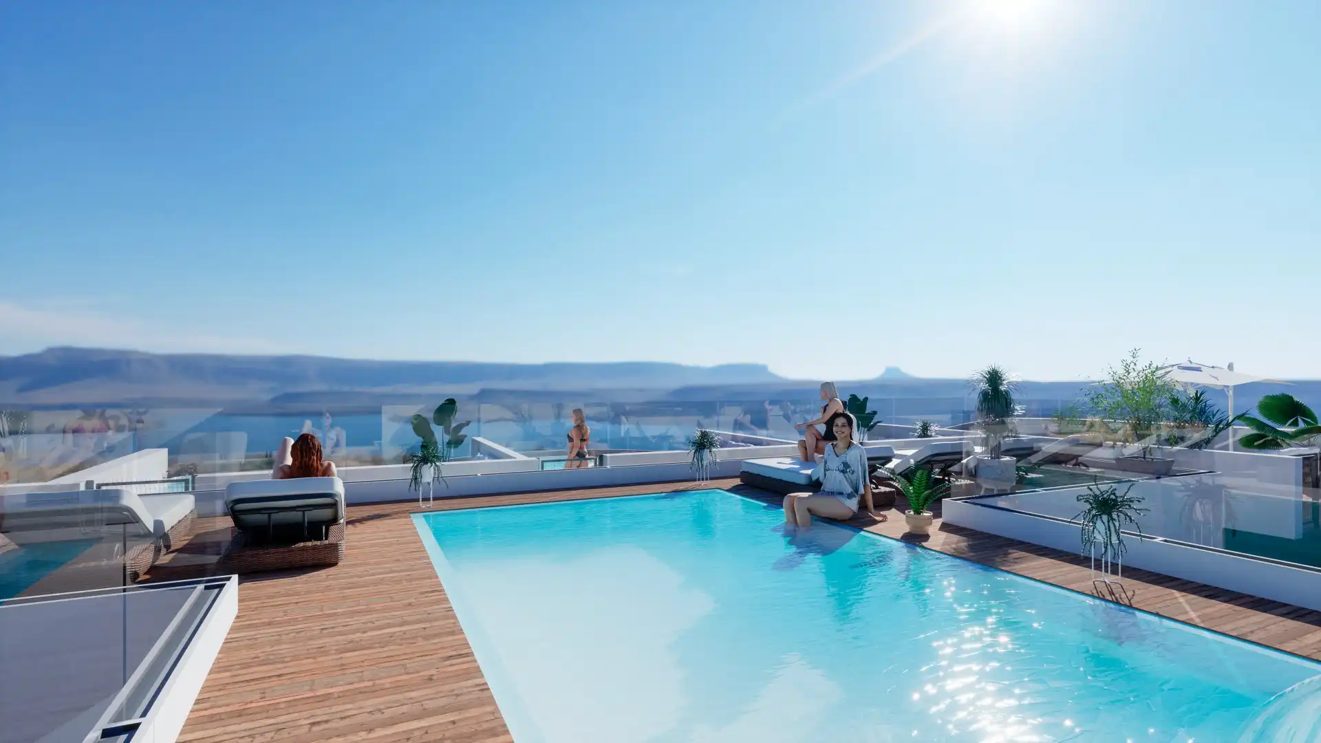 Residencial Kasia V - Torrevieja foto 7