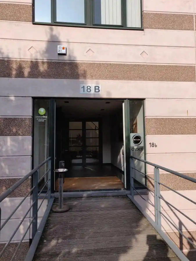 Avenue Lavoisier 18B, 1300 Wavre foto 25