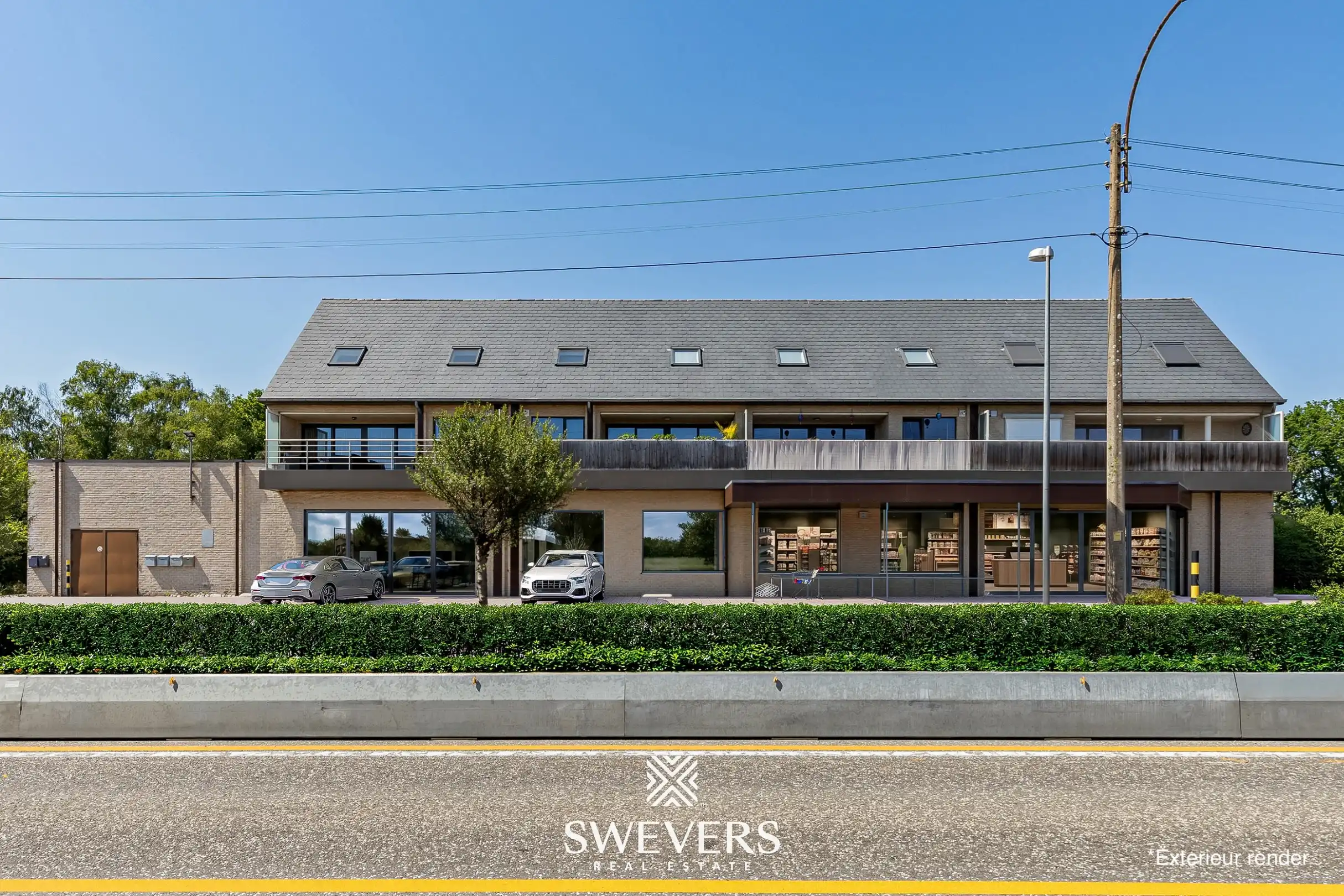 137 m² duplex in Heppen — slim wonen met meerwaarde foto 25