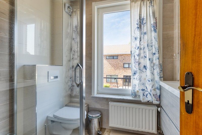 Instapklare bel-etage woning foto 8