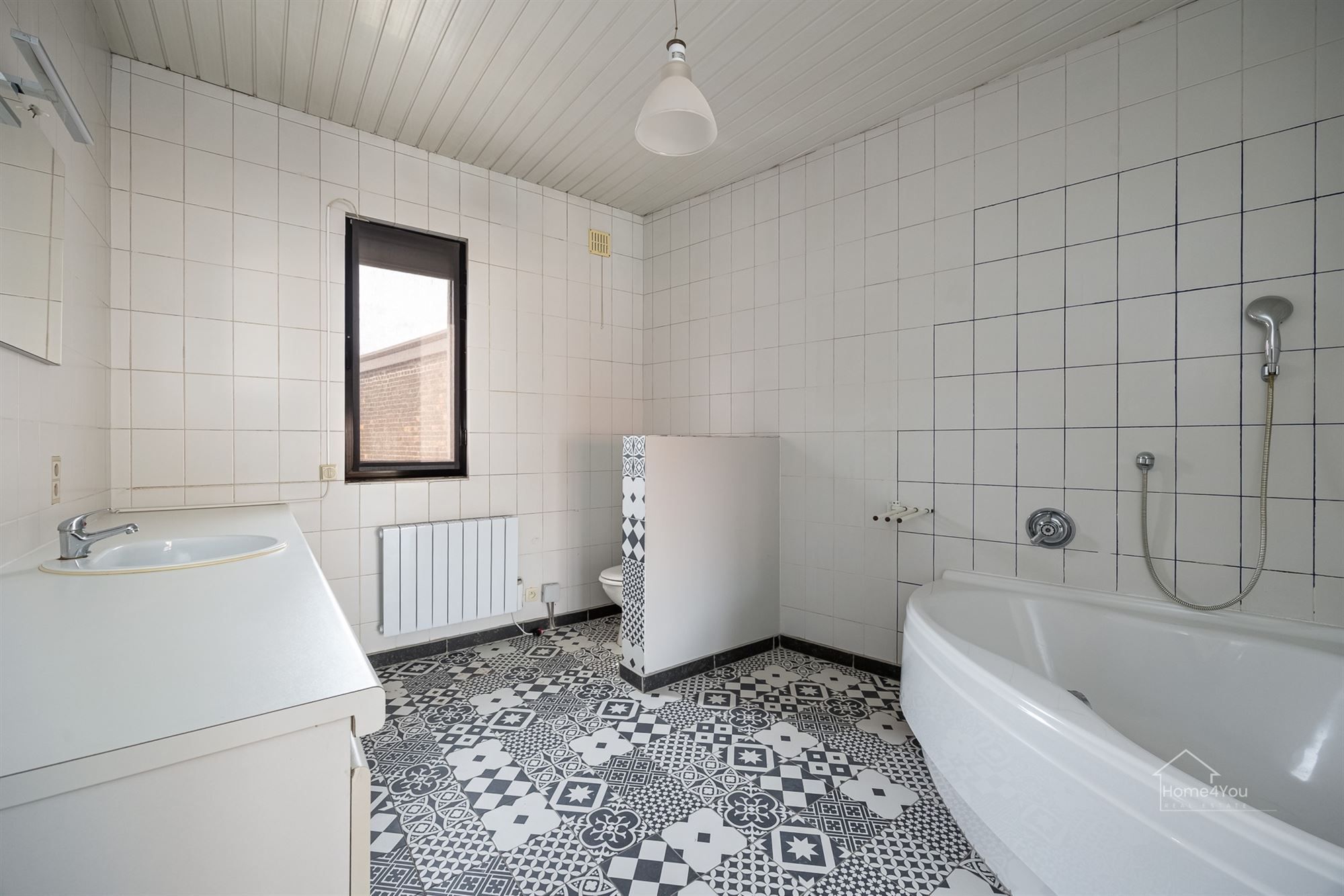 Handelshuis met duplex en 2 aparte tuinen foto 20