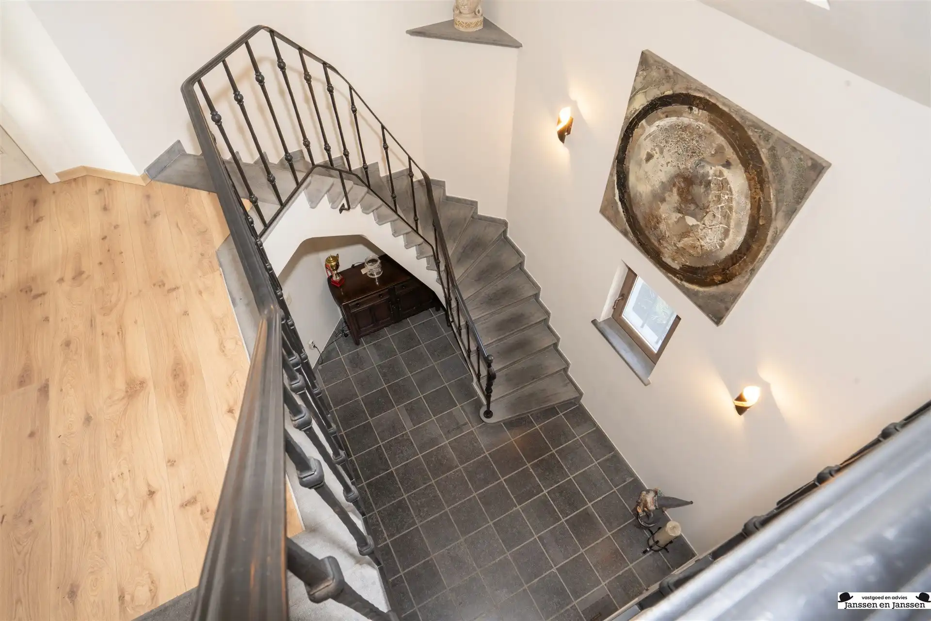 Exclusieve villa op een perceel van ca. 2000 m² in Loenhout foto 32